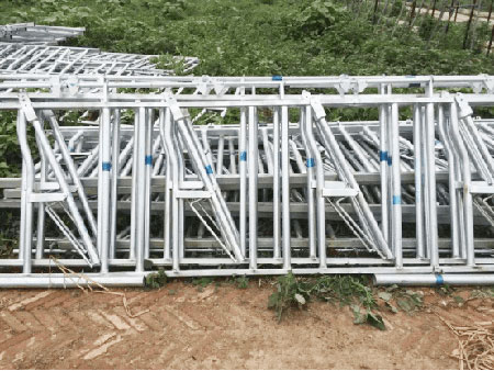 为什么牛舍要安装风机?